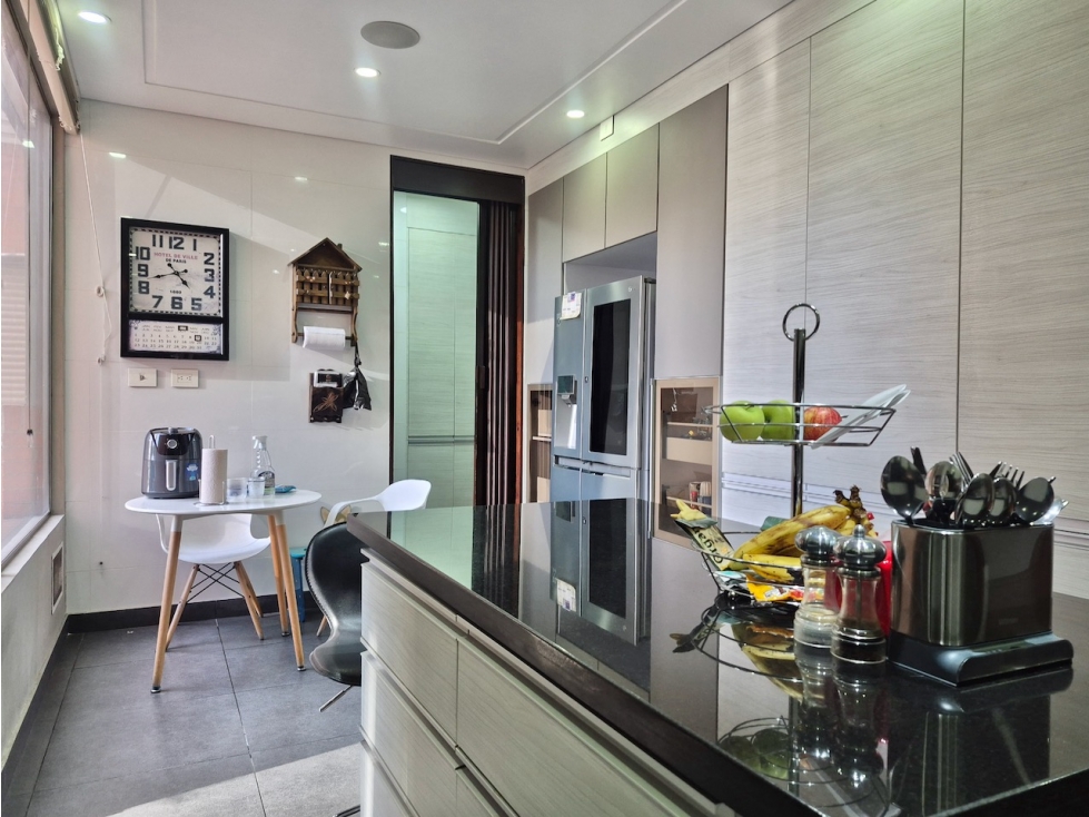 Apartamento en venta en Ciudad Salitre, Bogotá · foto 10 de 24
