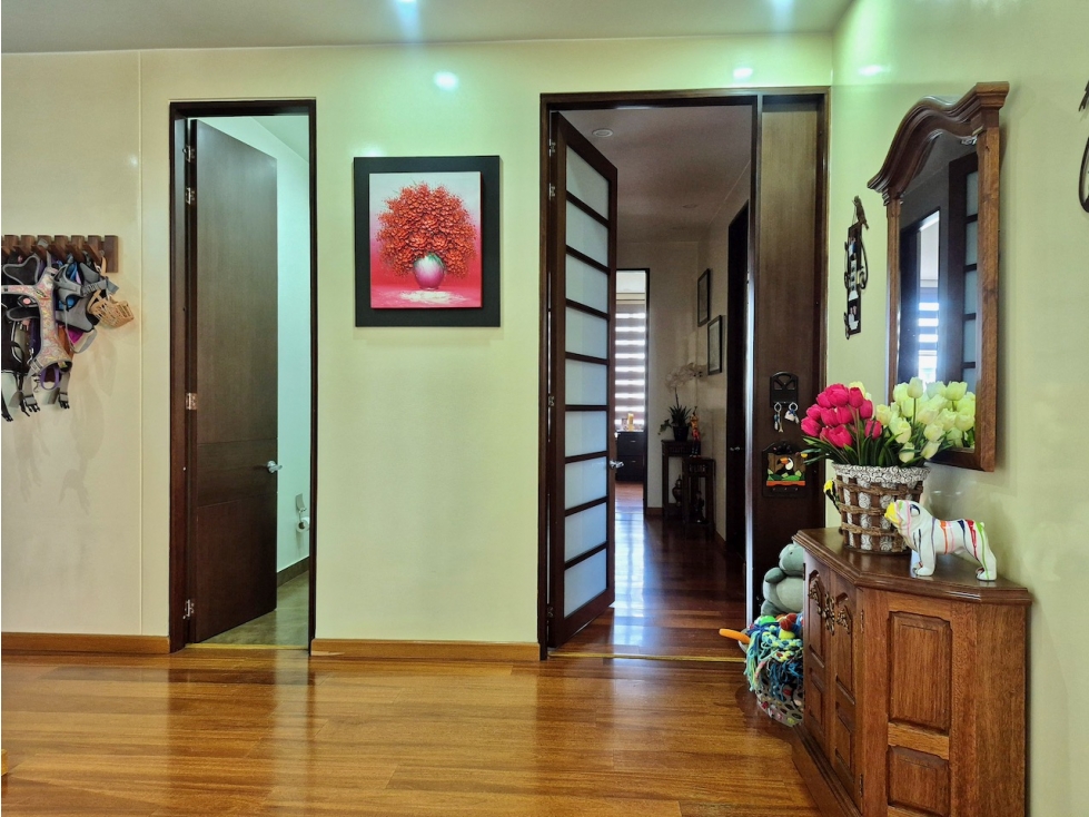 Apartamento en venta en Ciudad Salitre, Bogotá · foto 11 de 24