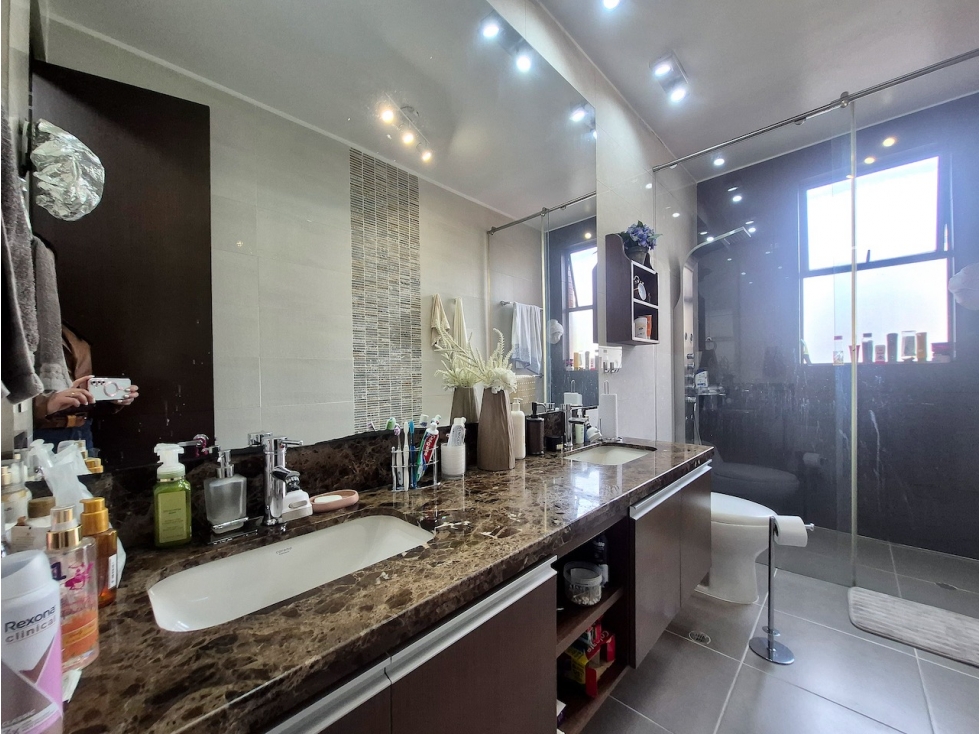 Apartamento en venta en Ciudad Salitre, Bogotá · foto 14 de 24