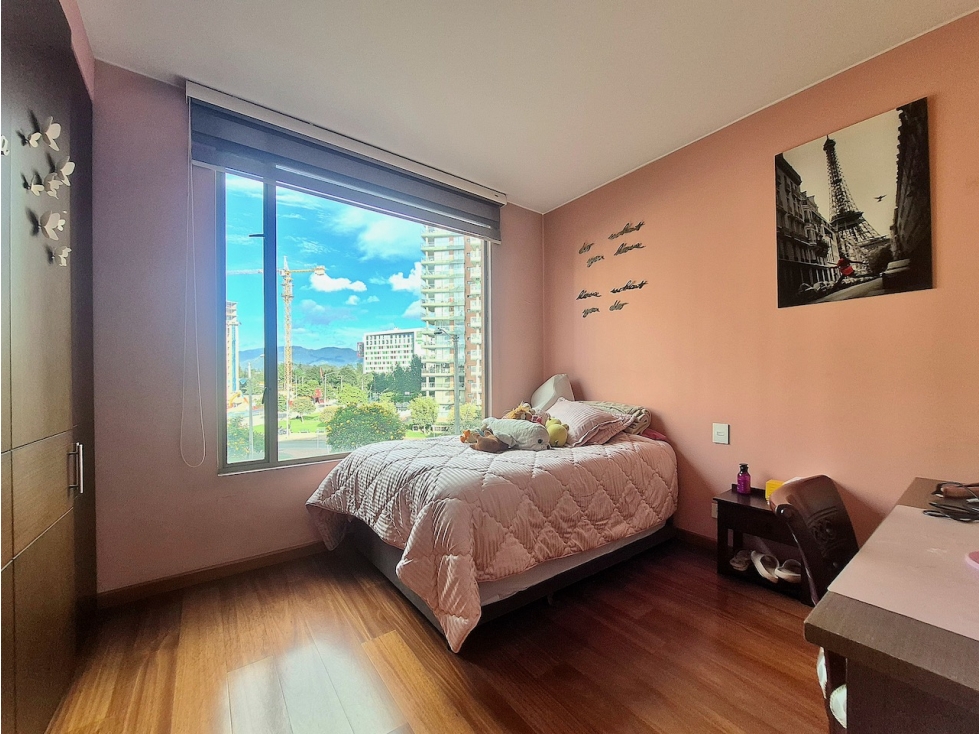 Apartamento en venta en Ciudad Salitre, Bogotá · foto 15 de 24