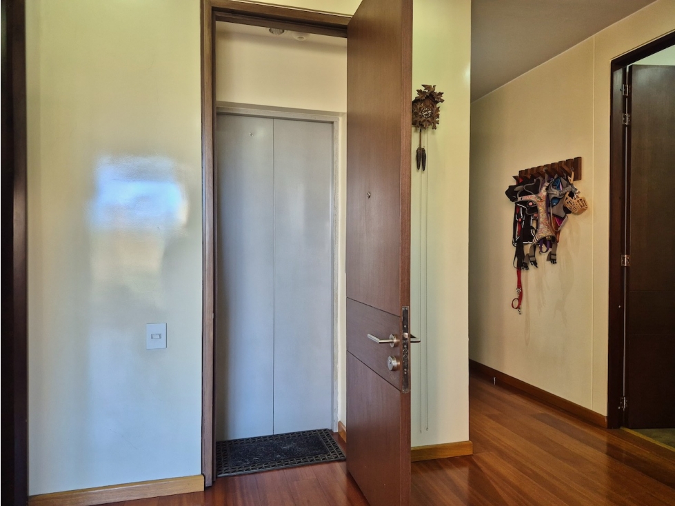 Apartamento en venta en Ciudad Salitre, Bogotá · foto 16 de 24