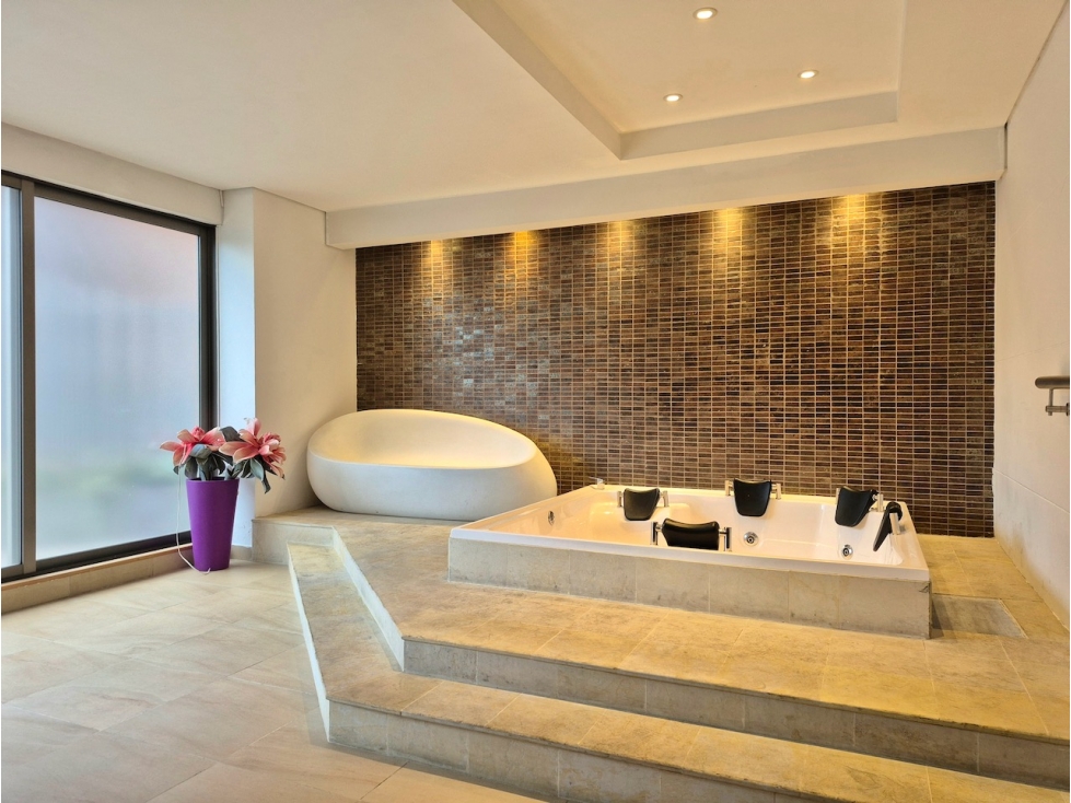 Apartamento en venta en Ciudad Salitre, Bogotá · foto 17 de 24