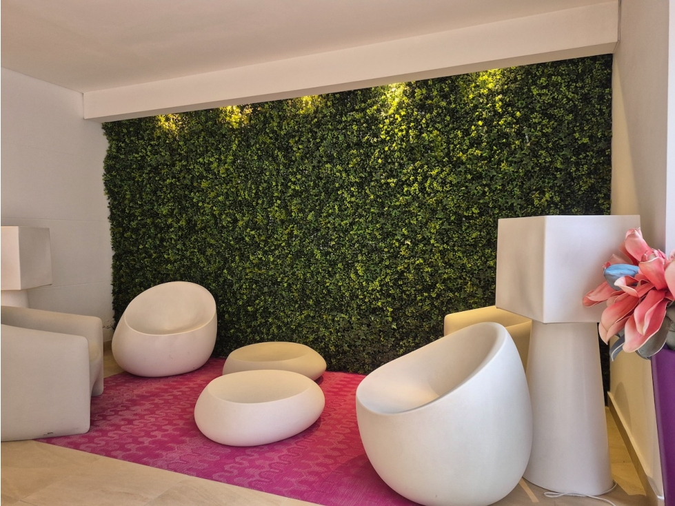 Apartamento en venta en Ciudad Salitre, Bogotá · foto 18 de 24