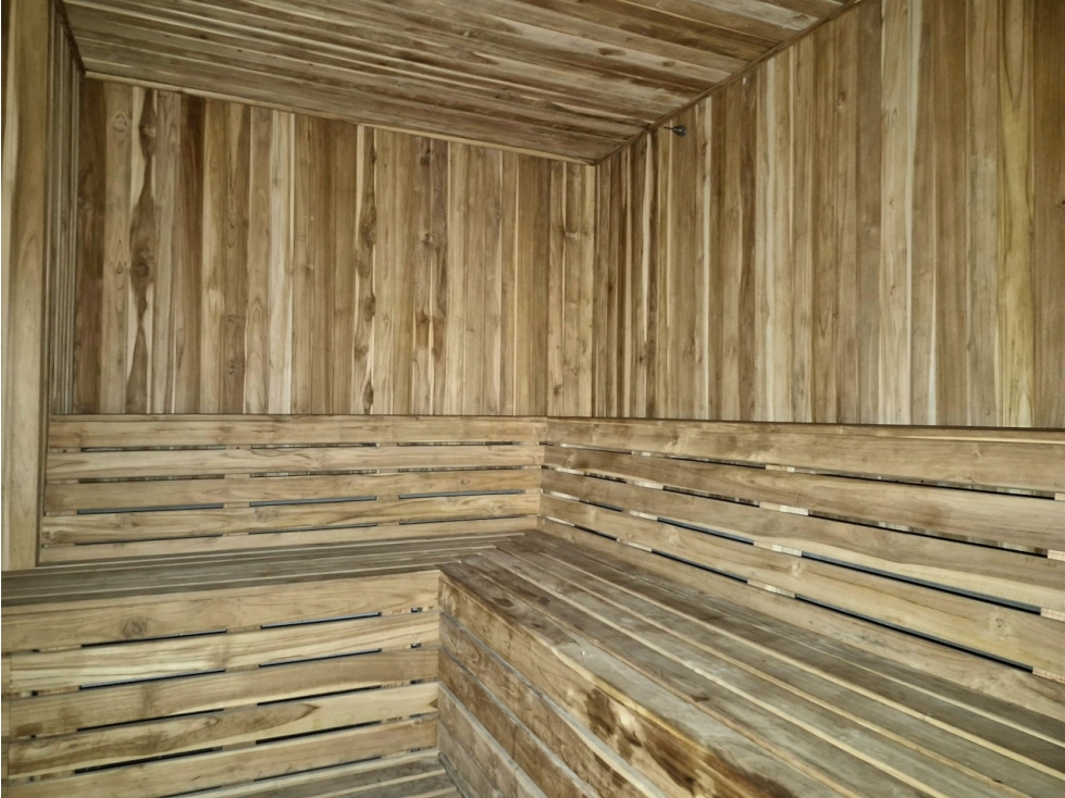 Apartamento en venta en Ciudad Salitre, Bogotá · foto 19 de 24