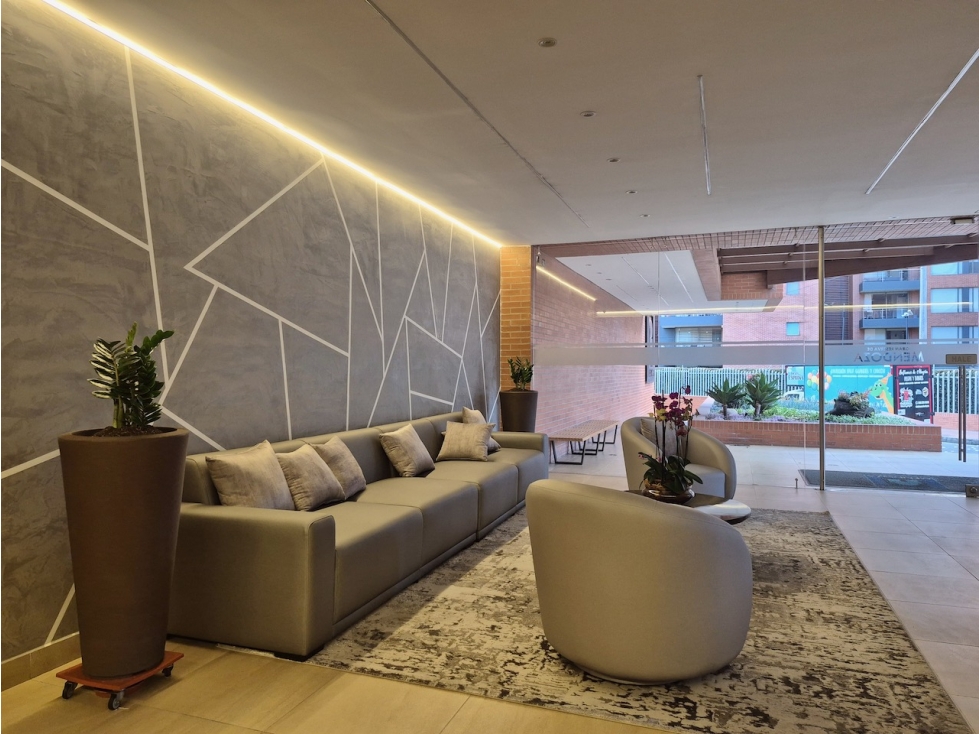 Apartamento en venta en Ciudad Salitre, Bogotá · foto 24 de 24