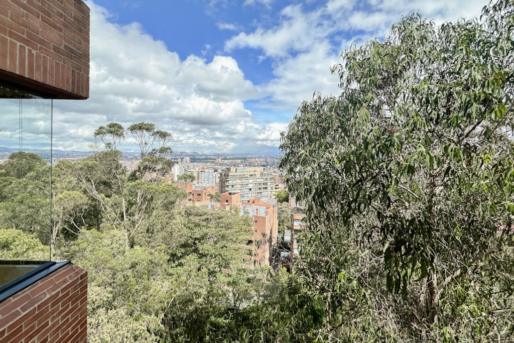 Apartamento en venta en Los Rosales, Bogotá · foto 5 de 24