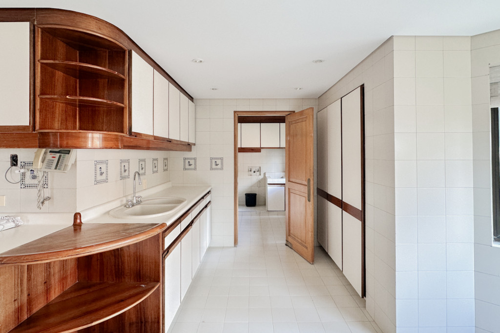 Apartamento en venta en Los Rosales, Bogotá · foto 9 de 24