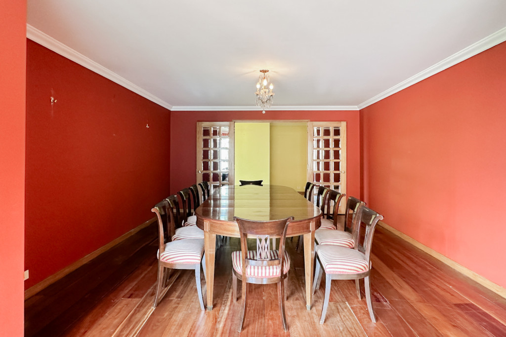 Apartamento en venta en Los Rosales, Bogotá · foto 13 de 24