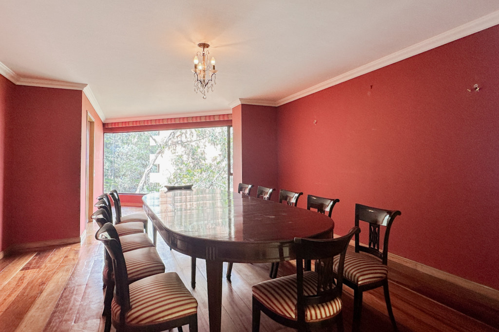 Apartamento en venta en Los Rosales, Bogotá · foto 14 de 24