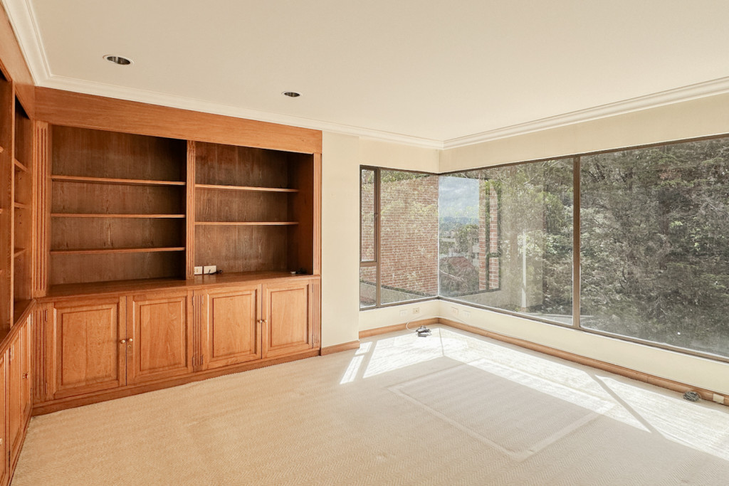Apartamento en venta en Los Rosales, Bogotá · foto 21 de 24