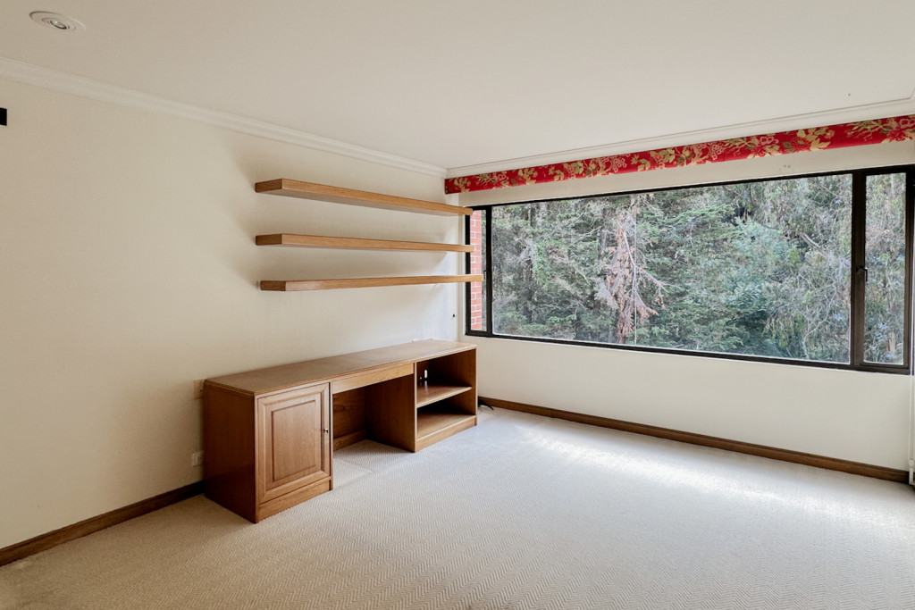 Apartamento en venta en Los Rosales, Bogotá · foto 23 de 24