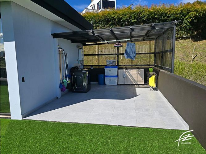 Casa de 4 alcobas en venta en Alto La Compa�Ia, Rionegro, 320 m² · foto 19 de 24