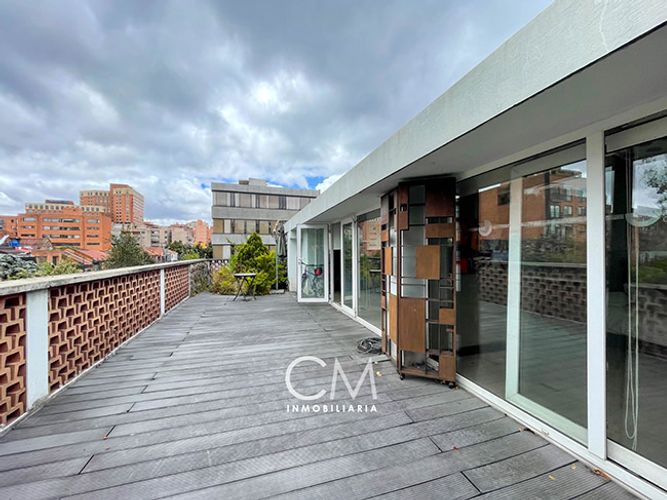 Casa de 10 alcobas en venta en Emaus, Bogotá, 880 m² · foto 13 de 16