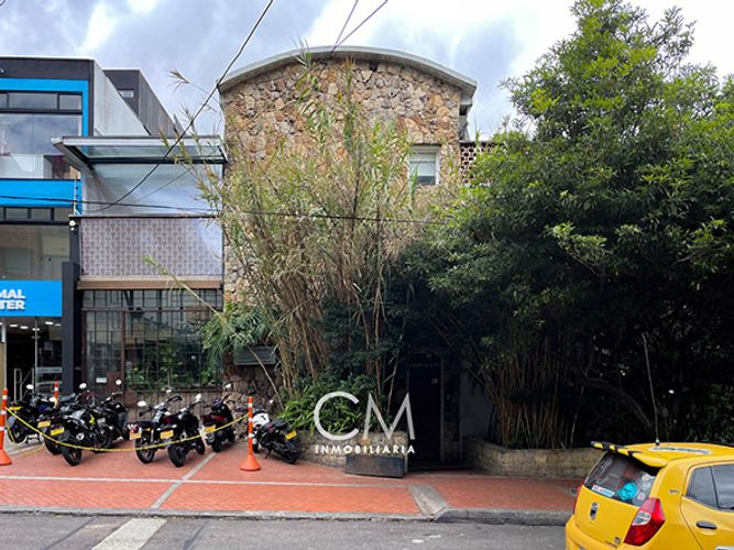 Casa de 10 alcobas en venta en Emaus, Bogotá, 880 m² · foto 15 de 16