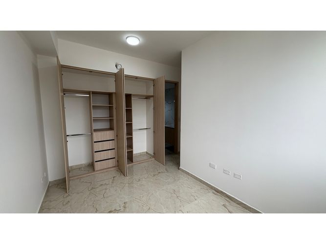 Apartamento de 3 alcobas en venta en Cr Frayle, Palmira, 74 m² · foto 5 de 24