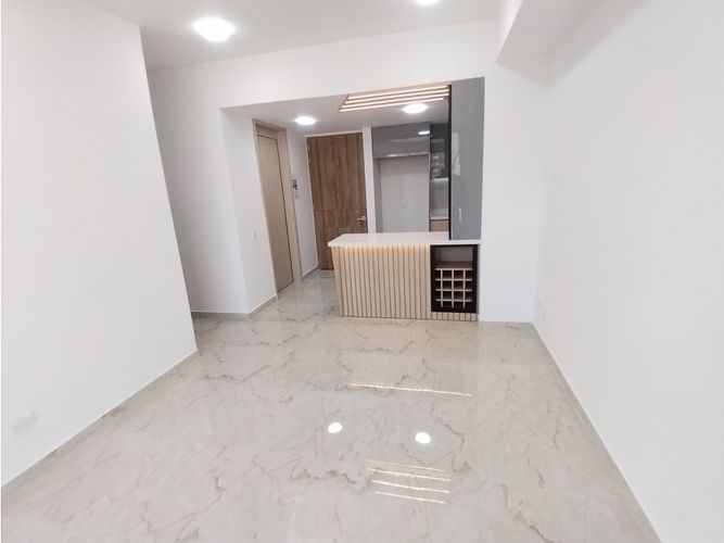 Apartamento de 3 alcobas en venta en Cr Frayle, Palmira, 74 m² · foto 6 de 24