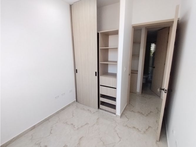 Apartamento de 3 alcobas en venta en Cr Frayle, Palmira, 74 m² · foto 8 de 24
