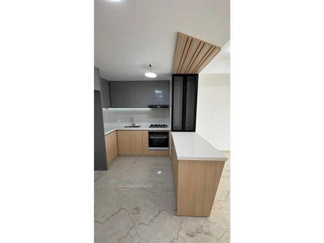 Apartamento de 3 alcobas en venta en Cr Frayle, Palmira, 74 m² · foto 11 de 24