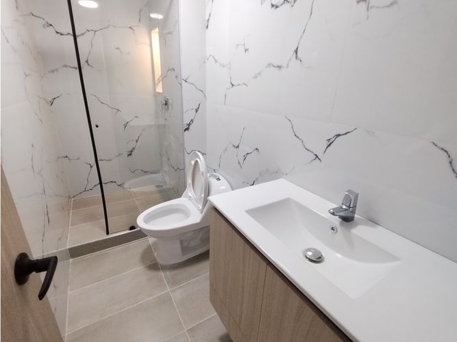 Apartamento de 3 alcobas en venta en Cr Frayle, Palmira, 74 m² · foto 12 de 24