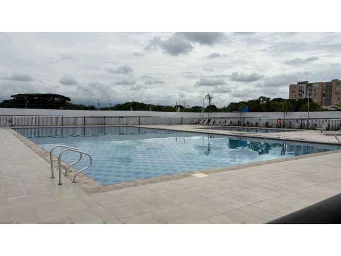 Apartamento de 3 alcobas en venta en Cr Frayle, Palmira, 74 m² · foto 13 de 24