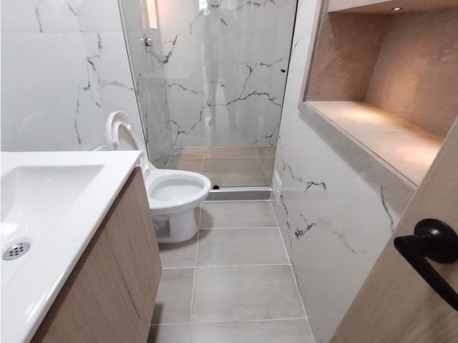 Apartamento de 3 alcobas en venta en Cr Frayle, Palmira, 74 m² · foto 14 de 24