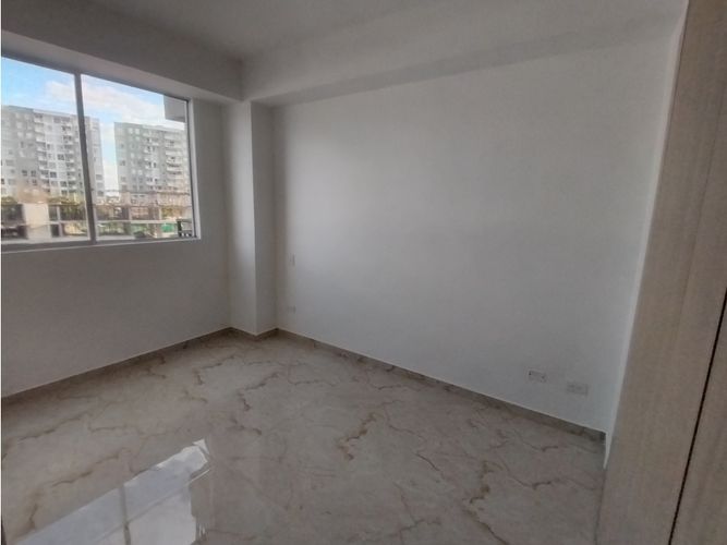 Apartamento de 3 alcobas en venta en Cr Frayle, Palmira, 74 m² · foto 16 de 24