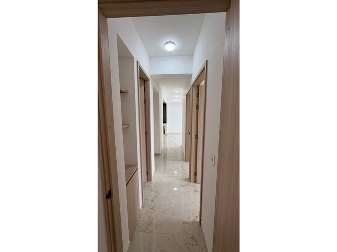 Apartamento de 3 alcobas en venta en Cr Frayle, Palmira, 74 m² · foto 17 de 24