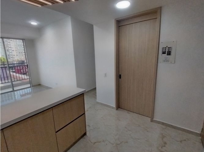 Apartamento de 3 alcobas en venta en Cr Frayle, Palmira, 74 m² · foto 18 de 24