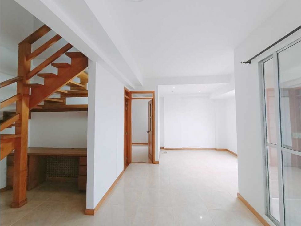 4BR Apartment in Niquia (120 m²) - 3