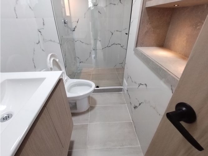 Apartamento de 3 alcobas en venta en Cr Frayle, Palmira, 74 m² · foto 22 de 24