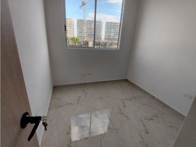 Apartamento de 3 alcobas en venta en Cr Frayle, Palmira, 74 m² · foto 23 de 24
