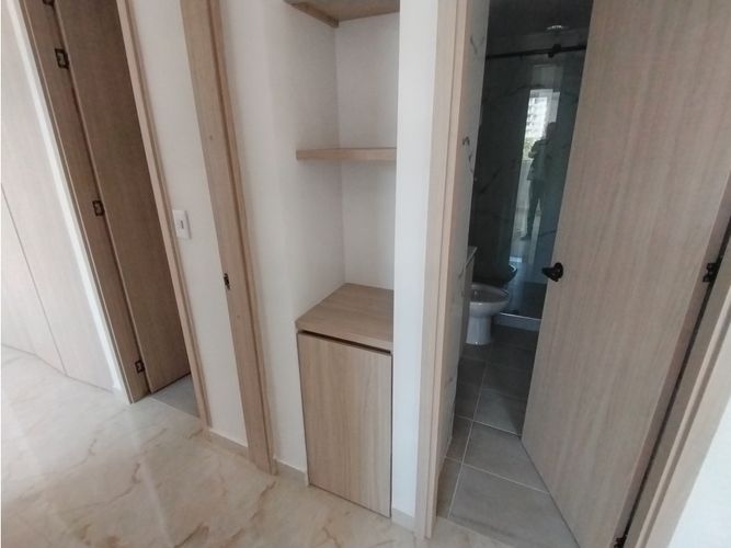 Apartamento de 3 alcobas en venta en Cr Frayle, Palmira, 74 m² · foto 24 de 24