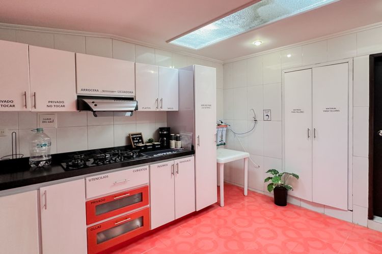 Casa en venta en Barrios Unidos, Bogotá · foto 3 de 18