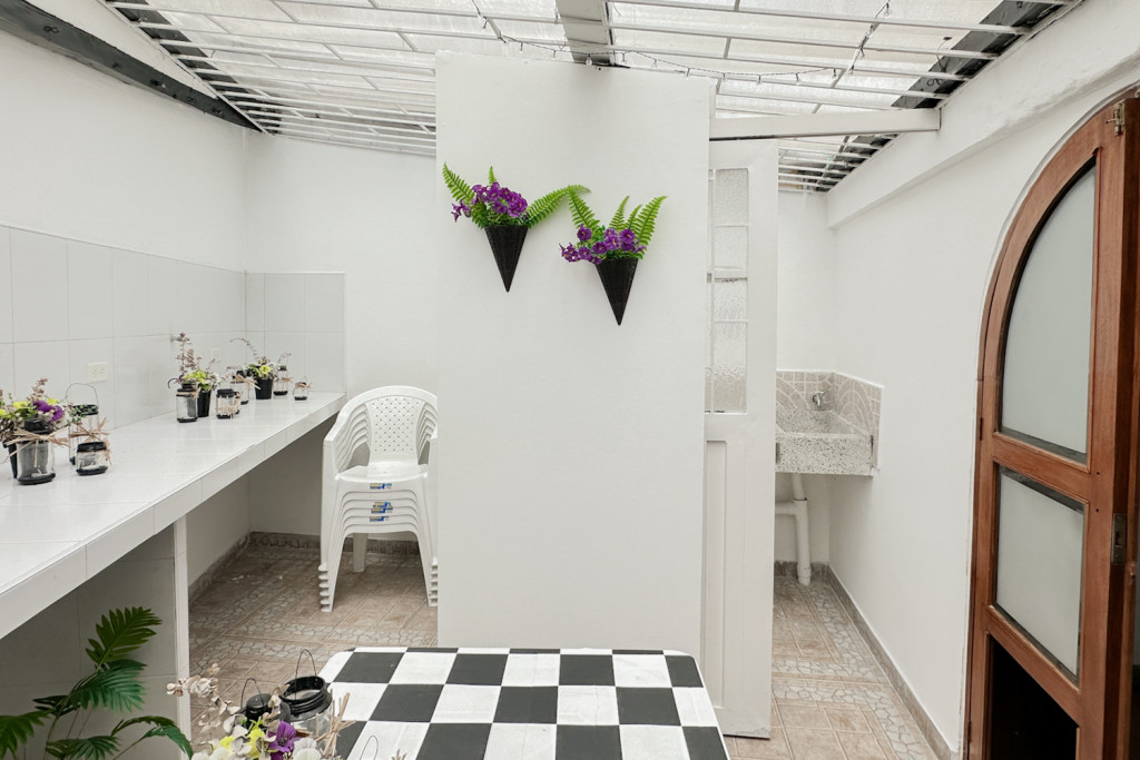 Casa en venta en Barrios Unidos, Bogotá · foto 7 de 18