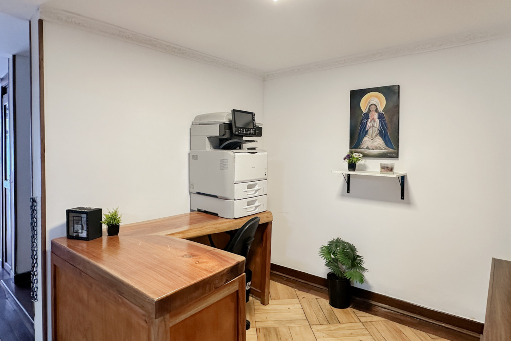 Casa en venta en Barrios Unidos, Bogotá · foto 8 de 18