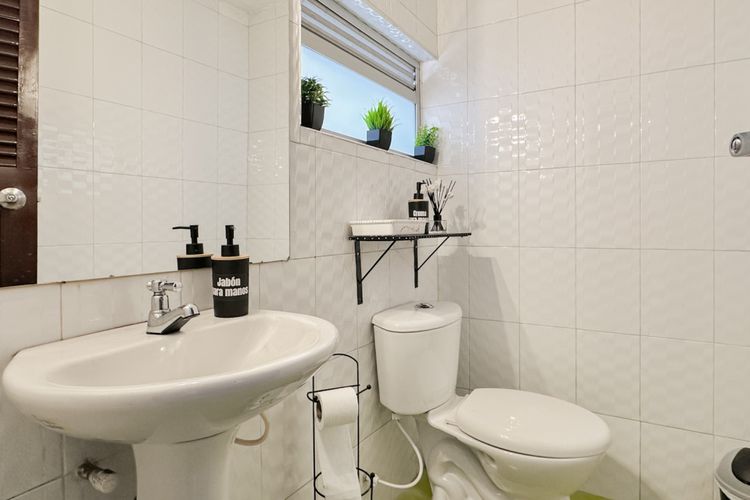 Casa en venta en Barrios Unidos, Bogotá · foto 9 de 18