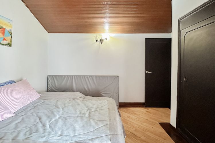 Casa en venta en Barrios Unidos, Bogotá · foto 12 de 18