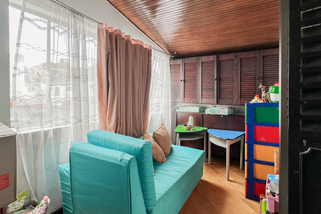 Casa en venta en Barrios Unidos, Bogotá · foto 13 de 18