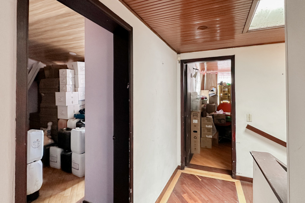 Casa en venta en Barrios Unidos, Bogotá · foto 15 de 18