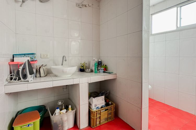 Casa en venta en Barrios Unidos, Bogotá · foto 16 de 18