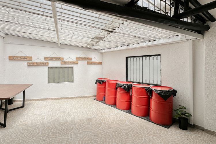 Casa en venta en Barrios Unidos, Bogotá · foto 17 de 18