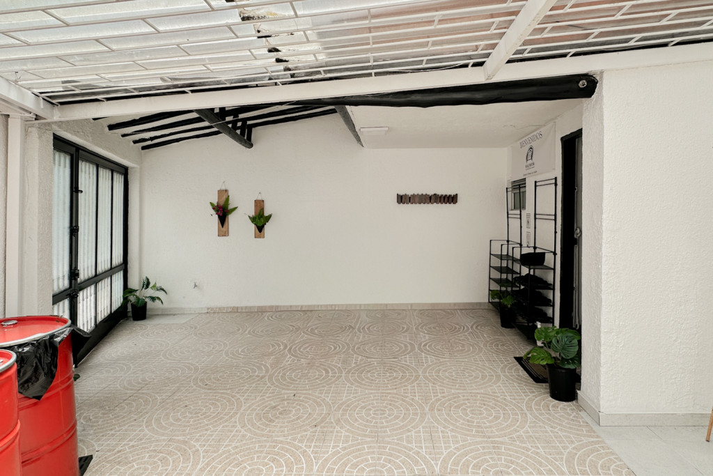 Casa en venta en Barrios Unidos, Bogotá · foto 18 de 18