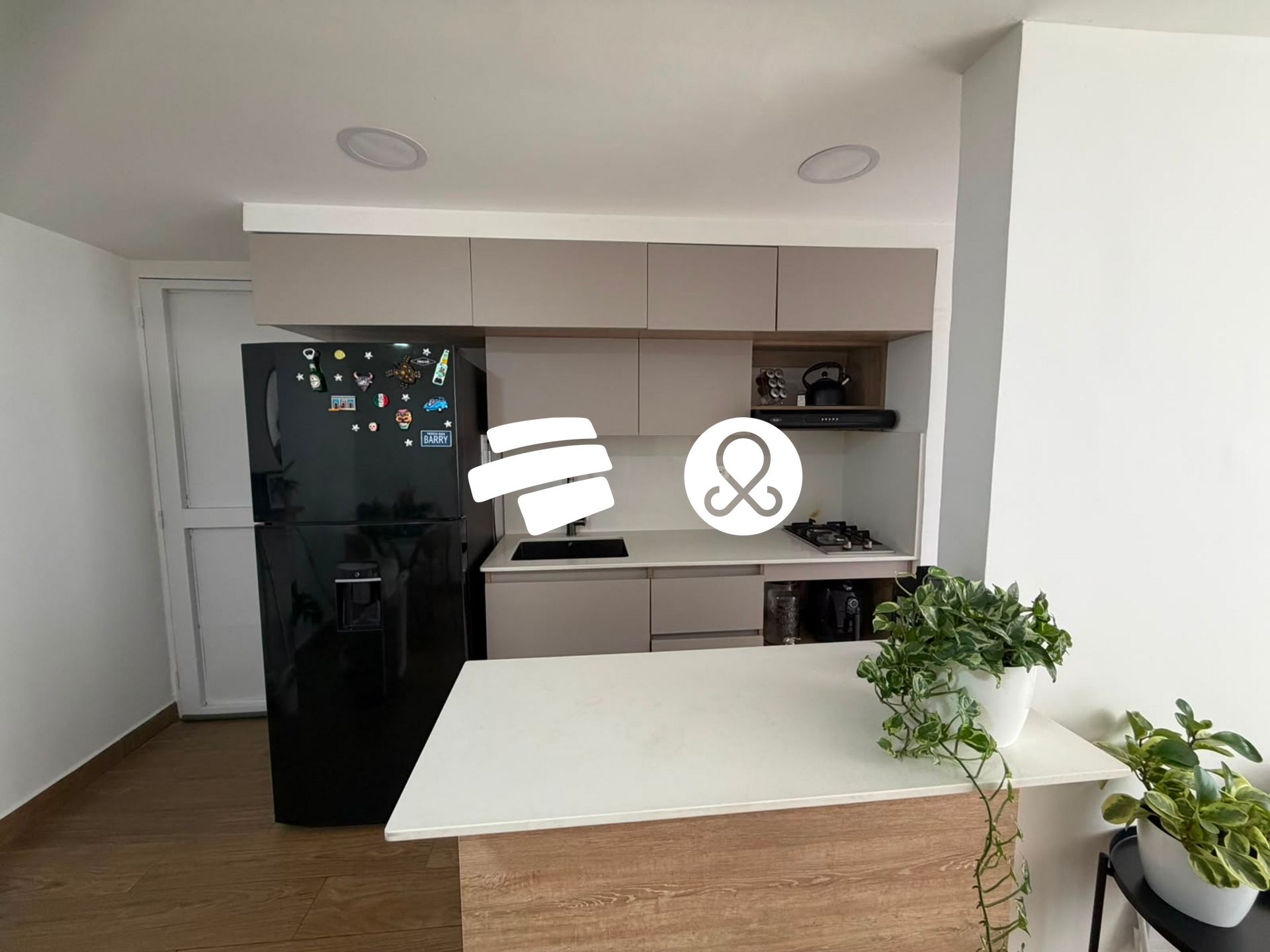 Apartamento en venta en Santa Rosa De Lima, Medellín · foto 3 de 12