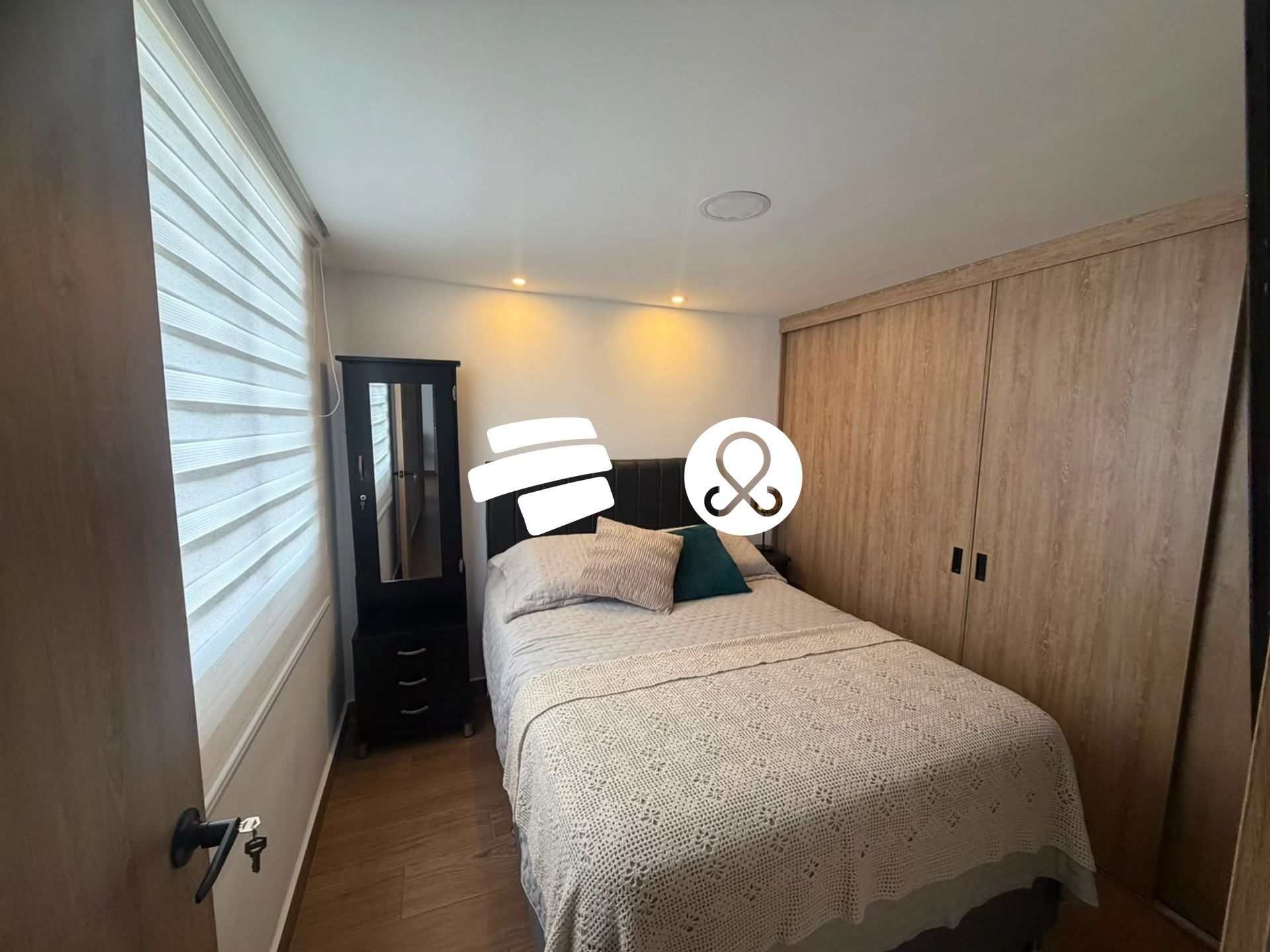 Apartamento en venta en Santa Rosa De Lima, Medellín · foto 5 de 12