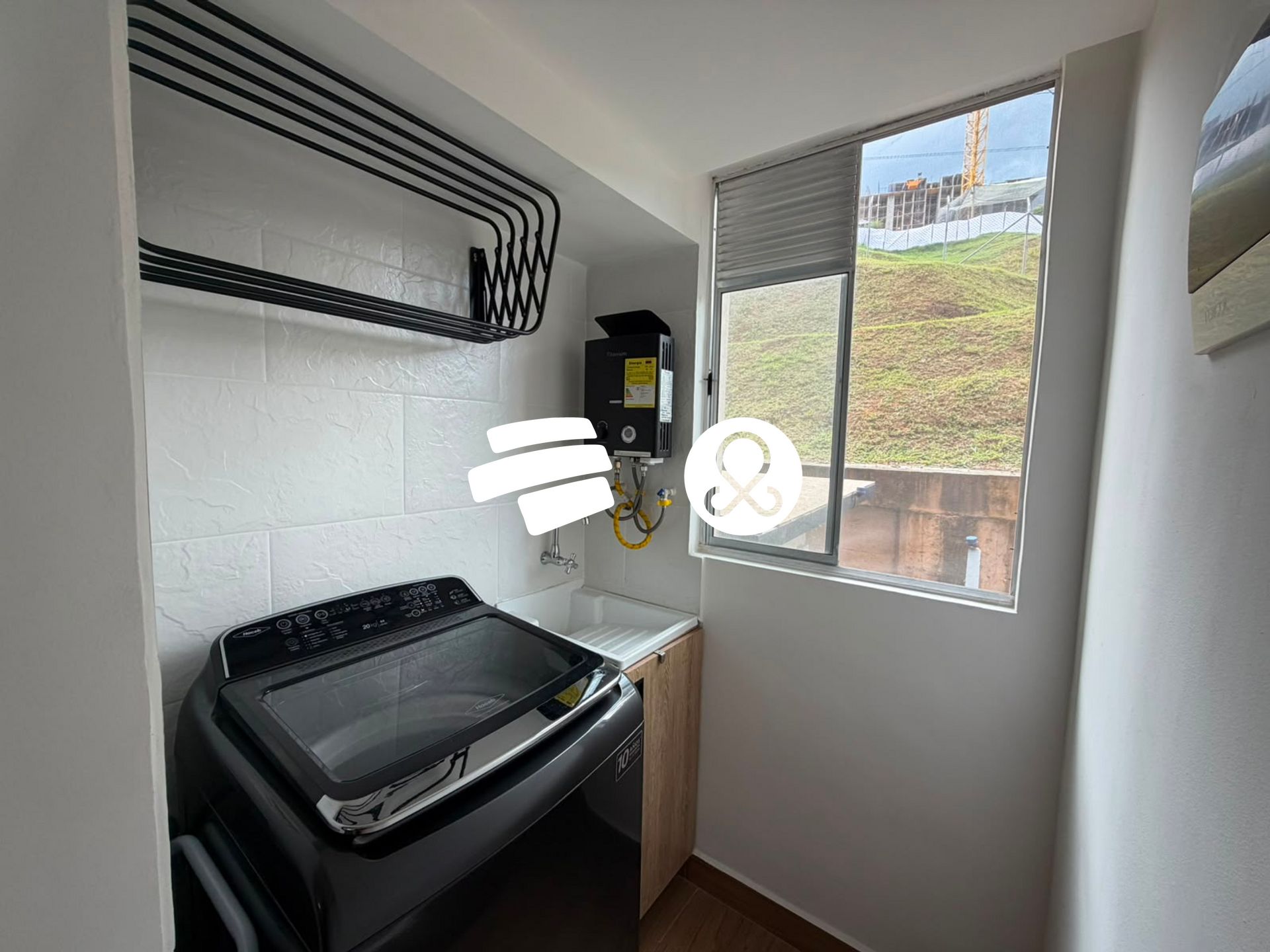 Apartamento en venta en Santa Rosa De Lima, Medellín · foto 10 de 12