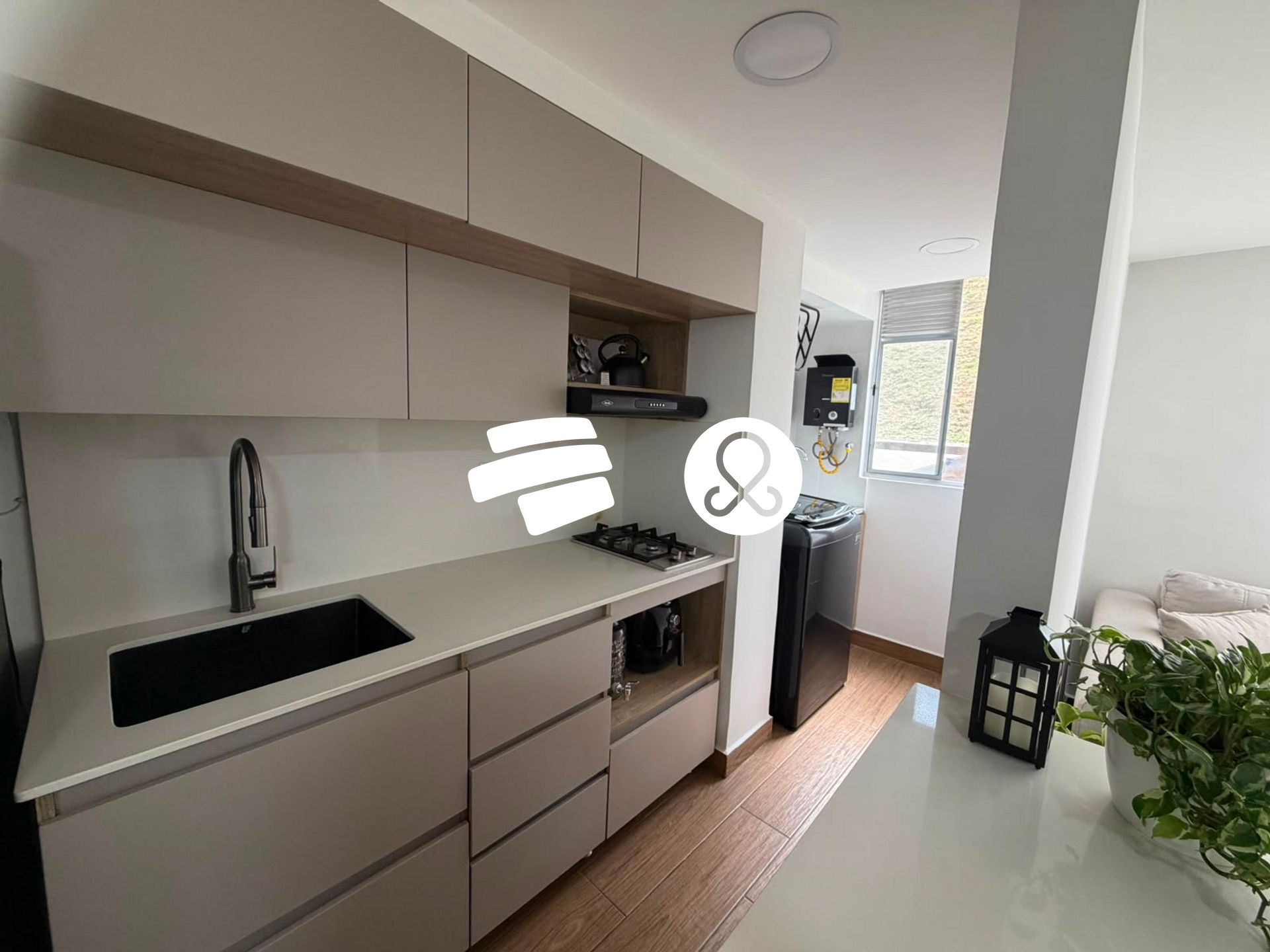 Apartamento en venta en Santa Rosa De Lima, Medellín · foto 12 de 12