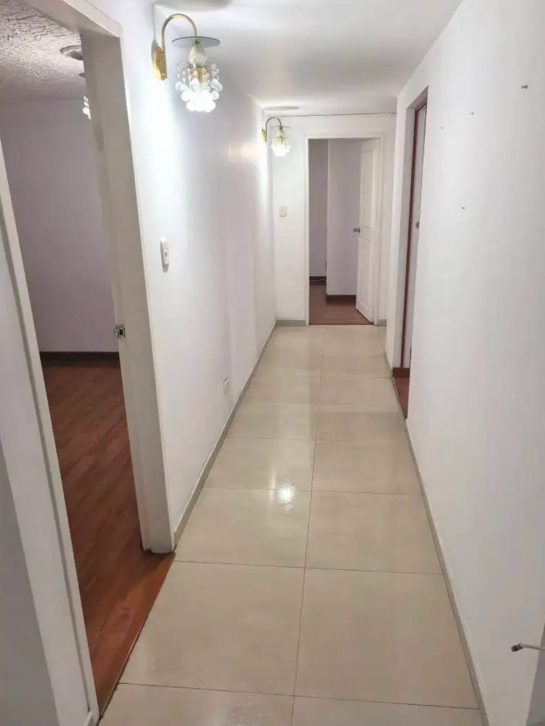 Apartamento en venta en Sector Plaza De Bolivar, Pereira · foto 10 de 10