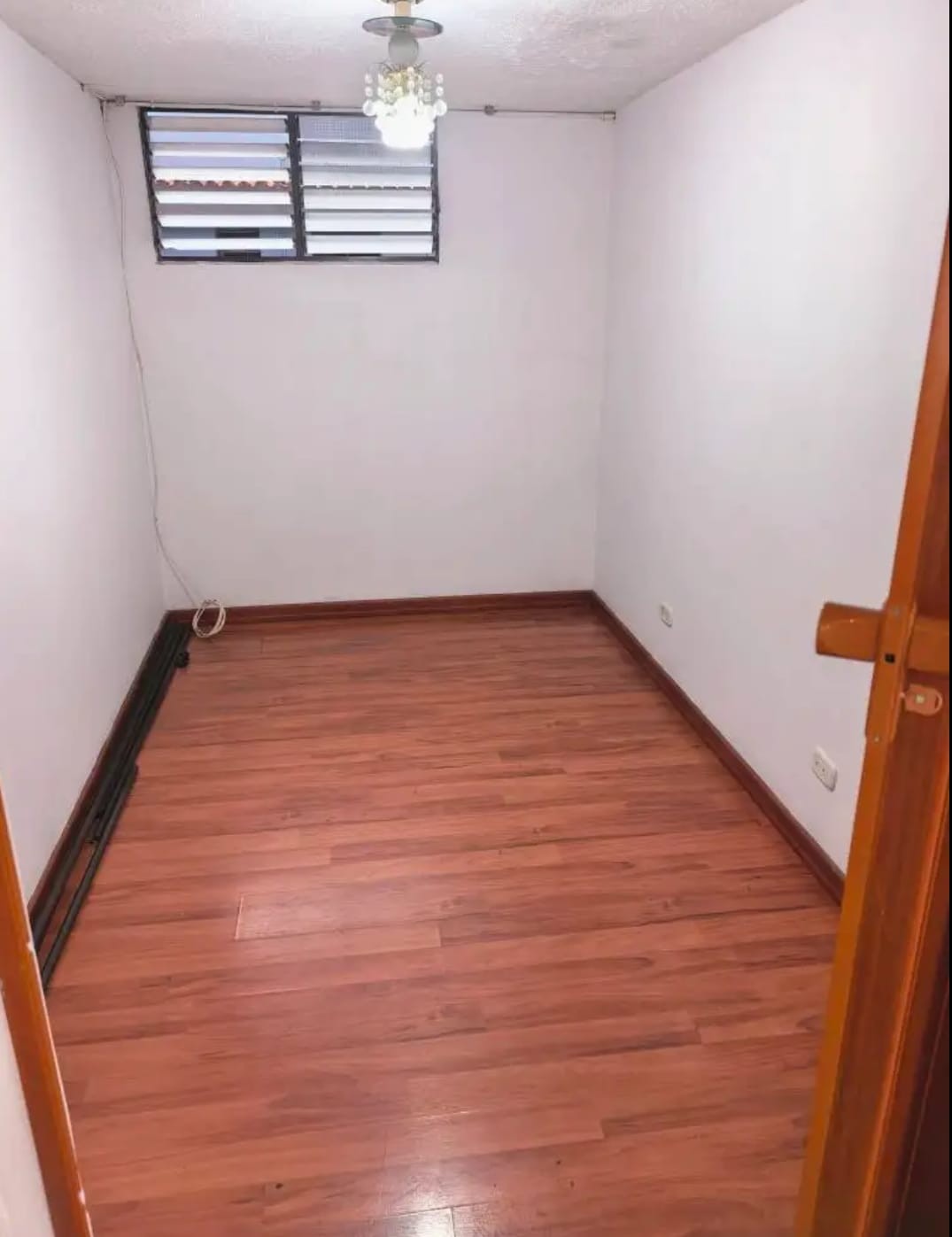 Apartamento en venta en Sector Plaza De Bolivar, Pereira · foto 7 de 10