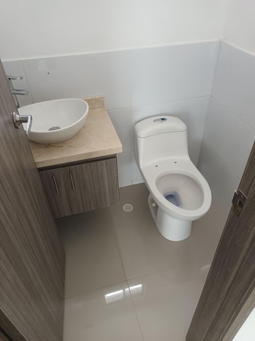 Oficina en arriendo en Granadillo, Barranquilla, 60 m² · foto 4 de 6