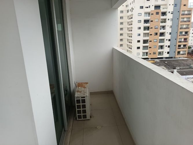 Oficina en arriendo en Granadillo, Barranquilla, 60 m² · foto 5 de 6